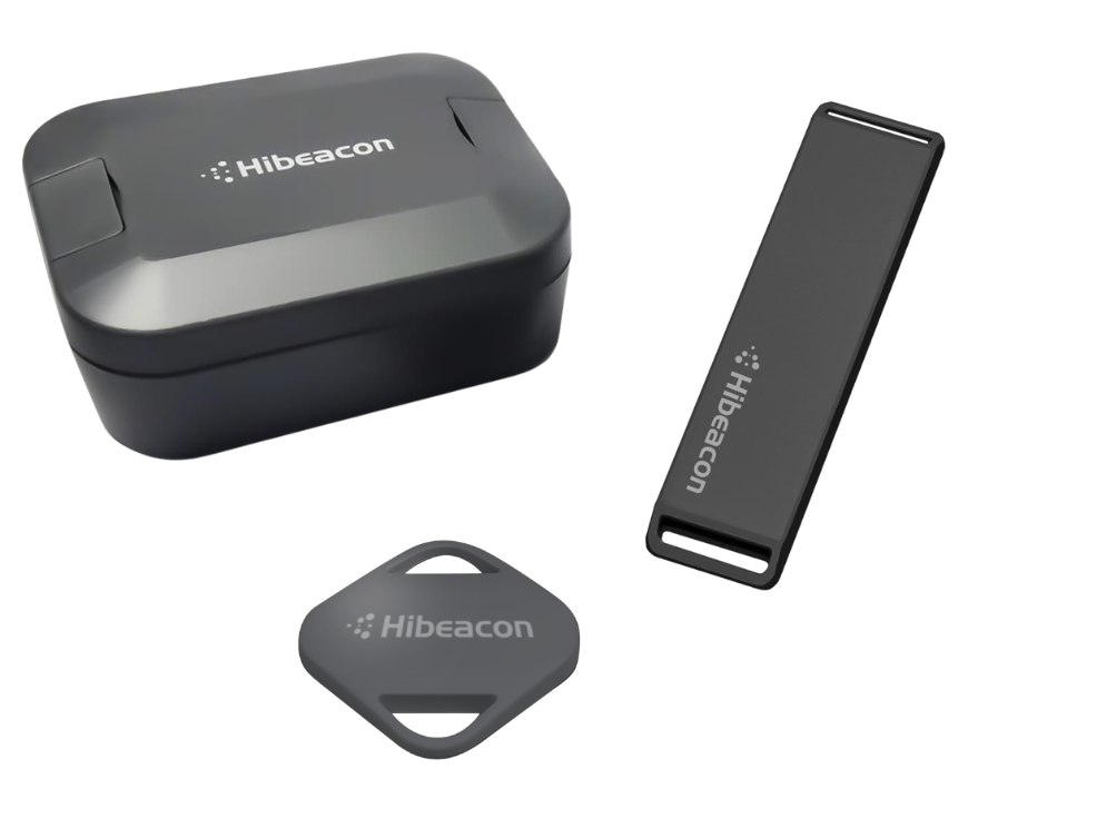 Hi-Beaconの画像