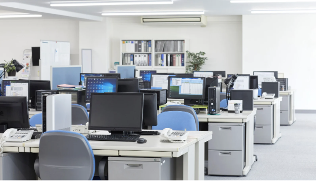 オフィス・公共施設