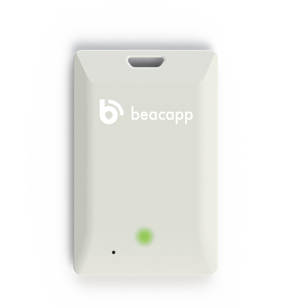 Beacapp Beaconの画像